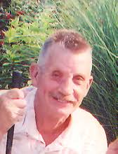 Obituary information for Gale Paul Fore