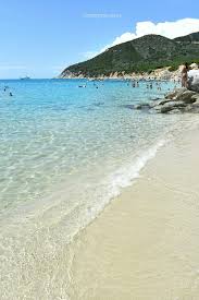 Pin Su Sud Sardegna
