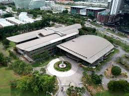 Places kuala lumpur, malaysia kolej profesional baitulmal kuala lumpur. Unikop College To Move New Campus In 2020 Unikop