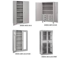 D include two (2) adjustable heavy duty shelves each shelf can accommodate up to 300 lbs. Extra Heavy Duty Storage Cabinets At Nationwide Industrial Supply Llc