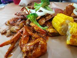 To make things worse, once i got there had to shell out to buy hotdogs, icecream, sodas, and baseball hats! Shell Out Murah Dan Sedap Rm13 50 Di Batu Caves