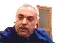 La Serena del Oeste: 2020