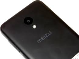 Обзор смартфона Meizu M8c ...