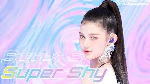 NewJeans) DANIELLE Famcam Mix 'OMG'