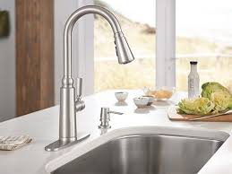 kitchen faucet