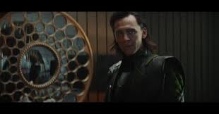 In marvel studios' loki, the mercurial villain loki (tom hiddleston) resumes his role as the god of mischief in a new series that. Nfiuq4 Trj24vm