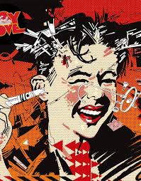 Real Groovy: For the record