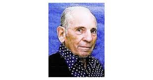 Arthur Blanchat Obituary (1926