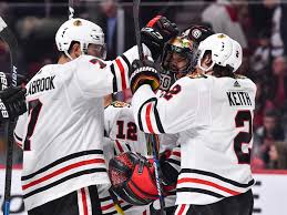 1456x954 seymour duncan wallpaper seymour duncan. Chicago Blackhawks Three Defensemen They Could Draft In Top 15