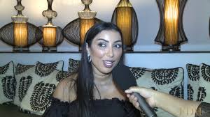 She lost the title against egyptian contestant carmen suleiman. Dounia Batma You Have To Be A Lioness To Win In Showbiz Moroccan Ladies