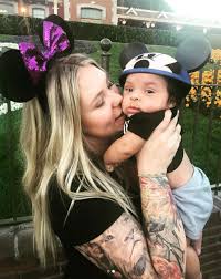 Kailyn lowry has revealed plans to get her sons lux and creed's names tattooed on her body. Pin On Teen Mom