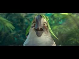It's a jungle out there for blu, jewel and their three kids after they're hurtled rio de janeiro to the wilds of the amazon. Rio 2 2014 Imdb