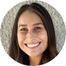 Bianca Soto, ASW, CA