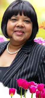 A Farewell Celebration in Honour Of Lady Beverly L. Lewis🙏♥️