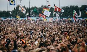 This year would've been the 50th staging of the danish festival. Young Woman Dies At Roskilde Festival The Local