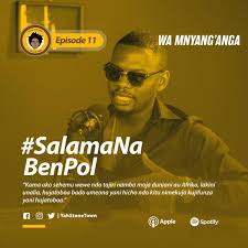 Katibu mkuu wa umoja wa mataifa antonio guterres amesema ameshtushwa na kusikitishwa sana na taarifa za kifo cha rais wa zamani wa jamhuri ya zambia, kenneth kaunda. Ep 11 Salama Na Ben Pol Wa Mnyang Anga Salama Na Podcast Podtail