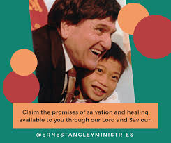 Ernest Angley Ministries
