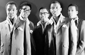 The Temptations Page