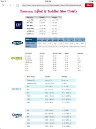 Carters Toddler Shoe Size Chart Best Picture Of Chart