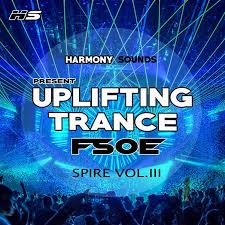 uplifting trance fsoe for spire vol 3