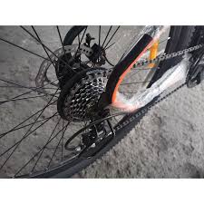 Avia is a czech company, which was founded in the year 1919. Avia Mountain Bike Shimano Shopee Philippines