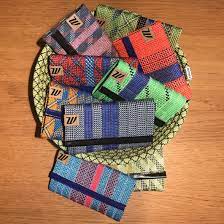 kletterseil upcycling geldborse kletterseil seil klettern