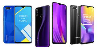 Daftar Harga Hp Realme Terbaru April 2021 Sandroid Me