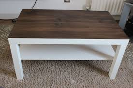 Ikea Lack Coffee Table Hack Wohnzimmertische Ikea Couchtisch Ikea Ideen