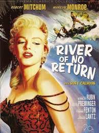 River of No Return Wall Art: Prints, Paintings & Posters