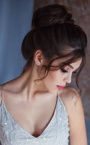 And this is quite an everyday hairstyle and is popular among many classes already given the elegance and trend it carries along with it. 42 Chic Wedding Updos For Long Hair Wedding Forward