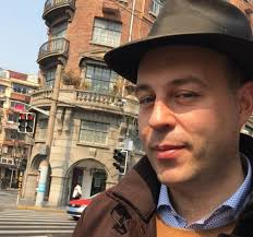 15 years blogging Old Shanghai