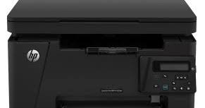 Hp printer (bidi), hp ledm driver. Hp Laserjet Pro Mfp M125nw Driver