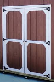 Subscribe to my channel so you n. Do It Yourself High Quality Shed Doors Plans