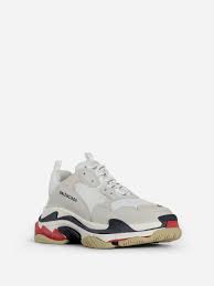 Balenciaga Sneakers 533882w09e1 9000