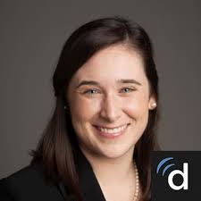 Dr. Sydney M. Thayer, MD