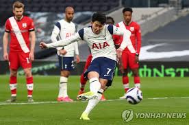 Epl 토트넘 손흥민 경기직관 티켓. ì†í¥ë¯¼ Epl ê°œì¸ ìµœë‹¤ 15í˜¸ê³¨ ì¾… í† íŠ¸ë„˜ì— 2 1 ì—­ì „ìŠ¹ ì„ ì‚¬ ì—°í•©ë‰´ìŠ¤