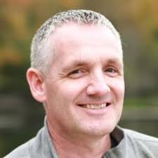 So proud to work with these two fantastic leaders!