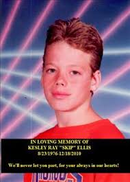 Kesley Ellis Obituary (2010)