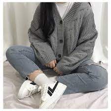 R O S I E Soft Girl Aesthetic Outfit Autumn Softgirlaestheticoutfitautumn Clothes Fashion Kfashion K Korean Girl Fashion Korean Outfits Aesthetic Clothes
