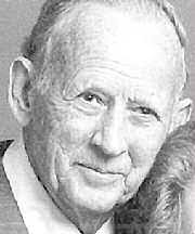 PVT James Edward Crocker (1920-2009)