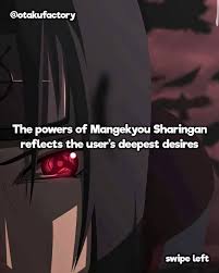 Otakufactory Otakufactory Instagram Photos And Videos Itachi Uchiha Naruto Facts Naruto Quotes