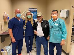 Local dentists volunteer their time and services to provide dental care. Tweets With Replies By Affordable Dentures Implants Lifeatadi Twitter