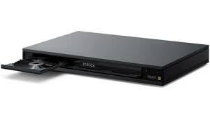 Sony Ubp X1000es Ultra Hd Blu Ray Player Review Techradar