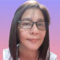 20+ (na) “Rachel Dizon” profile