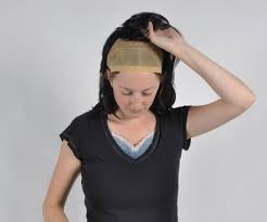 If you have longer hair, put it into higher ponytails and braid those. How To Wear A Wig With Long Hair 4 Steps With Pictures Instructables