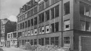 Branchenführer vonovia hat deshalb 2020 erneut gut verdient. 75 Jahre Weser Kurier Am Anfang War Das Papier Knapp Buten Un Binnen