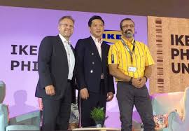 How about ikea philippines careers? Ikea To Open Its World S Largest Store In The Philippines Lancaster New City Cavite