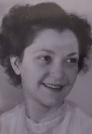 Patricia Jane “Patty” Sollars Wilson Pike Weir (1928-1970)