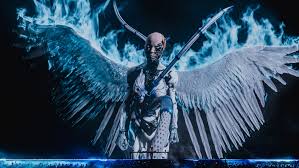 Anyma at Coachella 2026: This set might be the wildest yet