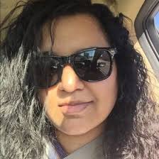 Sheema Khan (curlykhan)